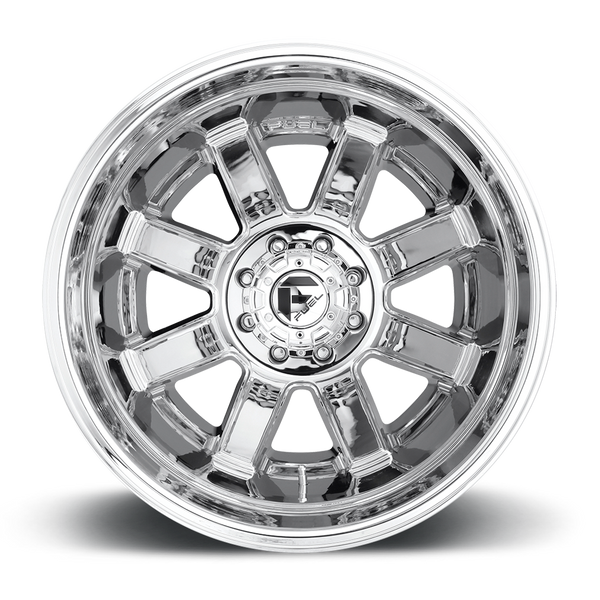 Fuel Off Road Maverick D536 Wheel (MPN: D53620829335)