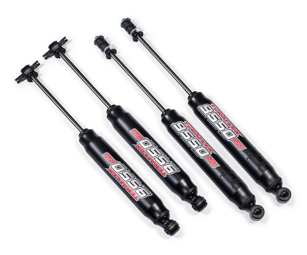 Teraflex Shock Absorber VSS (MPN: 1549500)