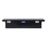 UWS Gloss Black Heavy-Wall Aluminum Truck Tool Box (MPN: EC10622)