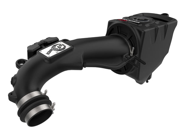 Advanced FLOW Engineering Cold Air Intake (MPN: 50-70035R)
