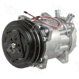 Four Seasons Air Conditioner Compressor (MPN: 78582)