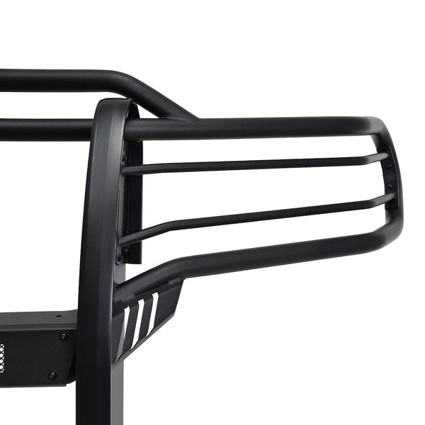 Westin Sportsman X Grille Guard (MPN: 40-33705)