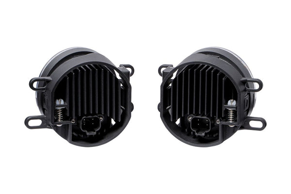 Diode Dynamics Elite Series Fog Lights (MPN: DD5134P)