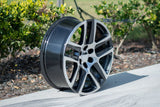 OE Wheels CV63 20 Inch Aluminum Wheel (MPN: CV63-20090-6550-28MG)