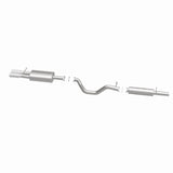 MagnaFlow Exhaust System Kit (MPN: 15745)