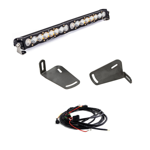 Baja Designs 20 Inch S8 LED Light Bar (MPN: 448051)