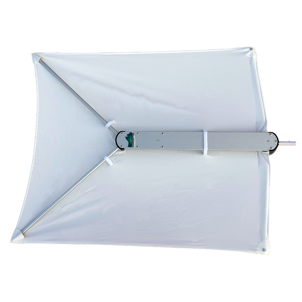 Taco Boat Sunshade (MPN: T10-3000-1)