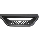 Westin Outlaw Drop Nerf Step Bars (MPN: 20-13835)