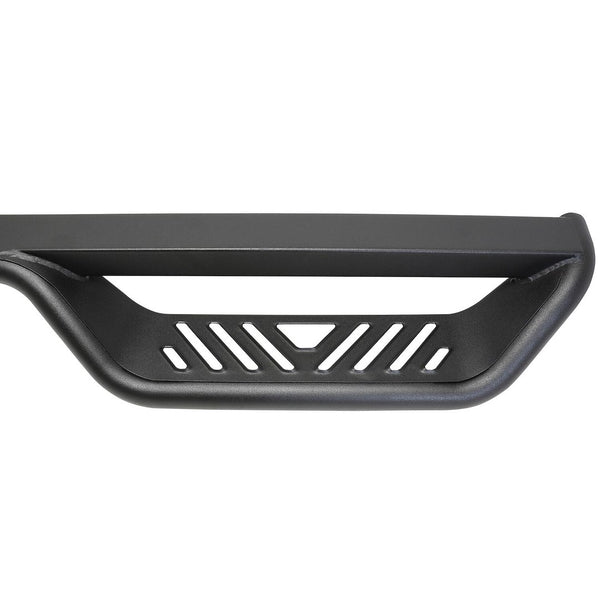 Westin Outlaw Drop Nerf Step Bars (MPN: 20-13835)