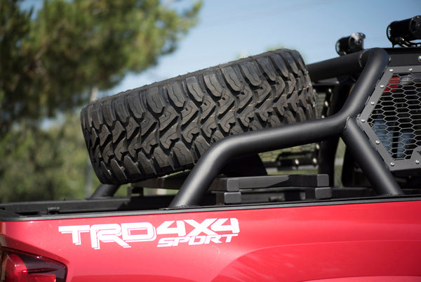 Armordillo CR1 Chase Rack (MPN: 7180345)