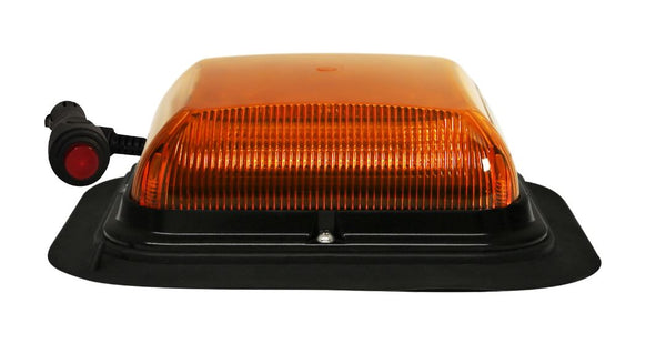 Ecco Electronic LED Beacon (MPN: EB7180A-VM)