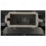 Four Seasons Air Conditioner Compressor (MPN: 58129)