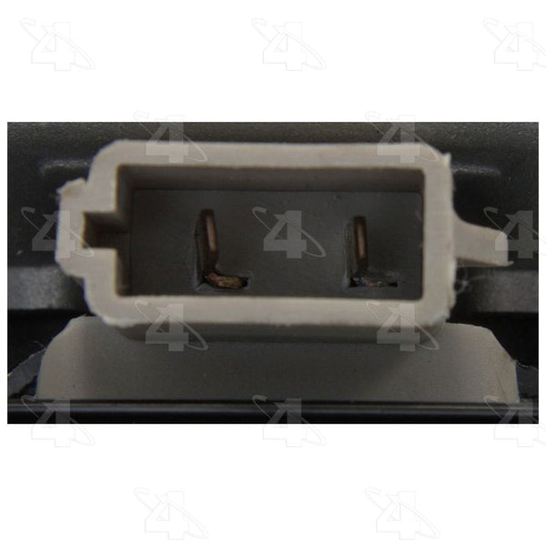 Four Seasons Air Conditioner Compressor (MPN: 58129)