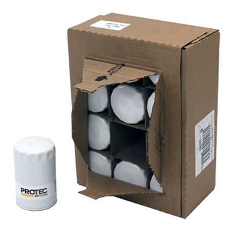Pro-Tec by Wix Oil Filter (MPN: PXL51036MP)