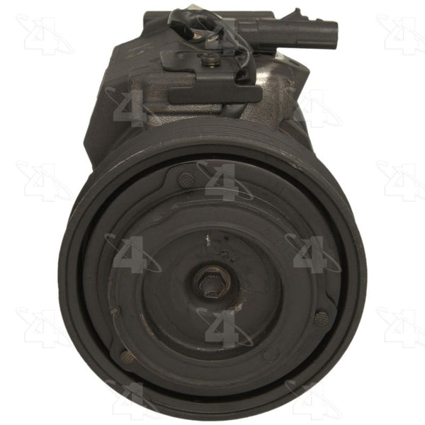 Four Seasons Air Conditioner Compressor (MPN: 97382)