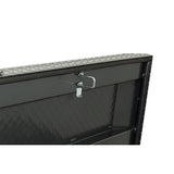 Weather Guard Crossover Tool Box (MPN: 123-6-04)