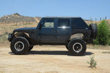 DV8 Offroad Ranger Hard Top (MPN: HT07FB42)