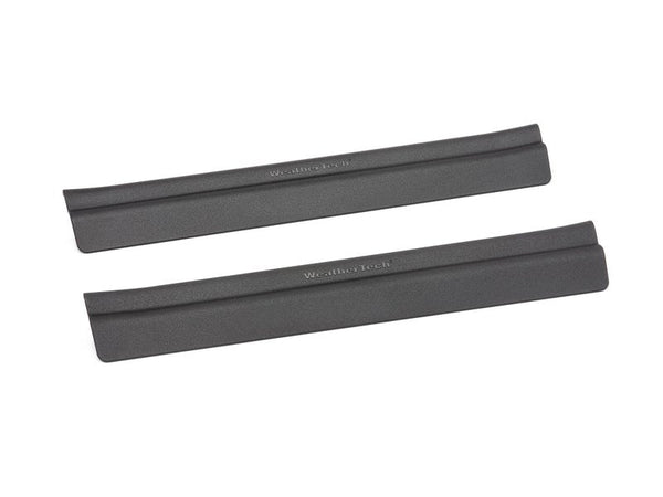 Weathertech Door Sill Protector (MPN: ST086K1)