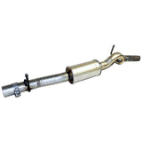 Crown Automotive Exhaust Pipe Intermediate (MPN: 5147214AD)