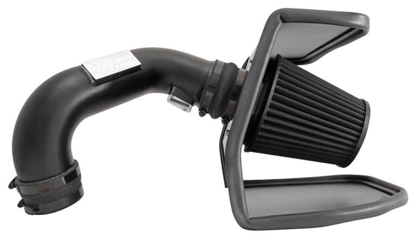 K&N Blackhawk Induction Air Intake System (MPN: 71-3088)