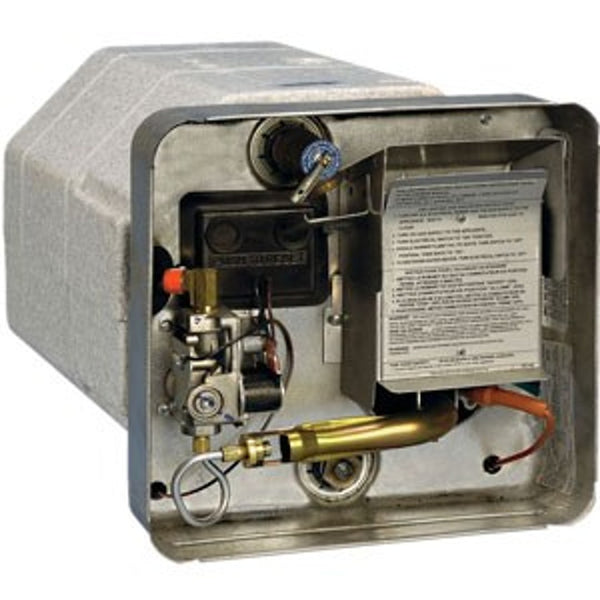 Suburban Gas-Electric Water Heater (MPN: 5233A)