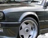 Duraflex GT Fiberglass Fender Set (MPN: 104415)