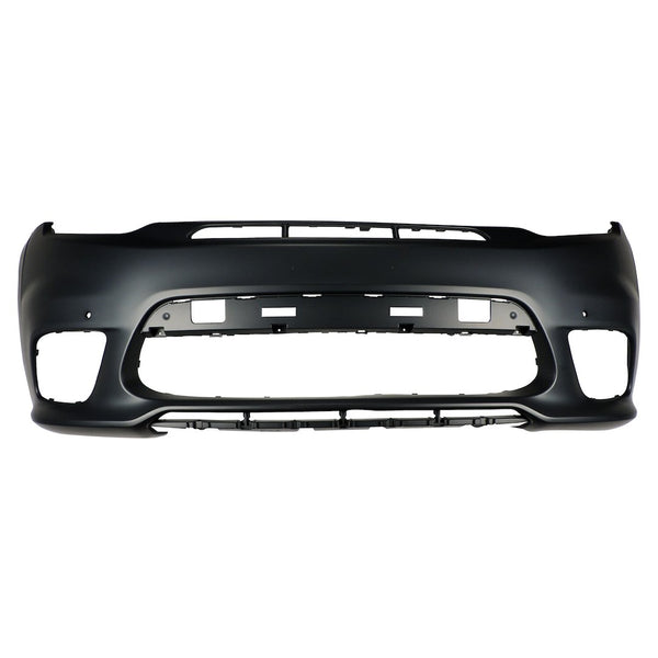 Crown Automotive Bumper Cover (MPN: 68335438AC)