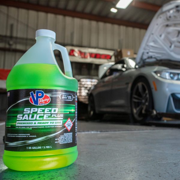 VP Racing Water Injection System Fluid (MPN: 14621)