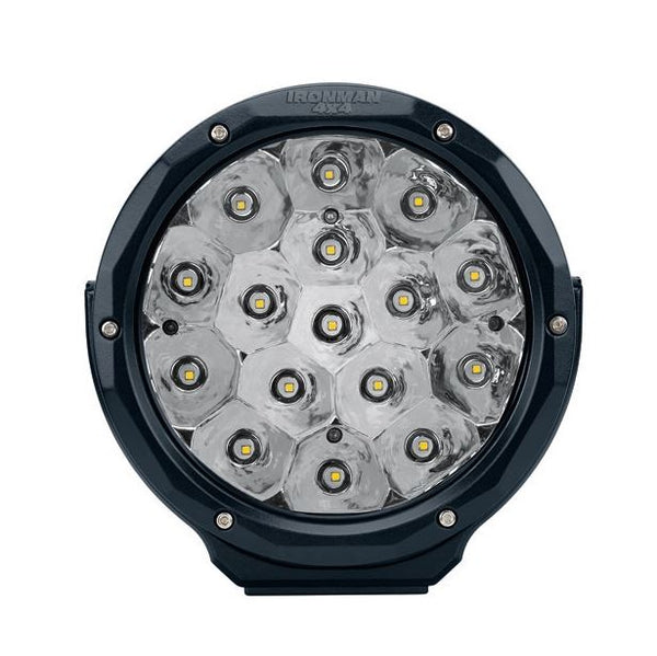Ironman 4x4 Blast Phase II LED Driving Light (MPN: ILEDBLAST2S)