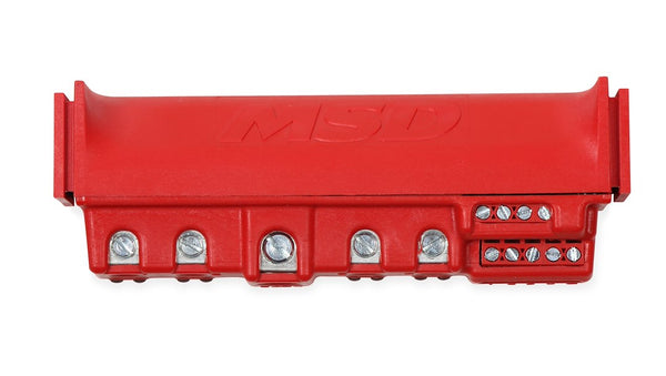 MSD Ignition Relay Block (MPN: 7564)