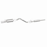 MagnaFlow Exhaust System Kit (MPN: 15670)