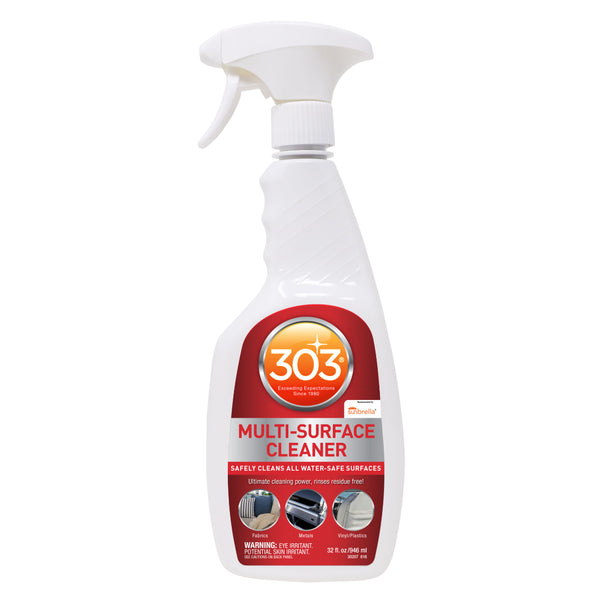 303 Multi-Surface Cleaner (MPN: 30207)