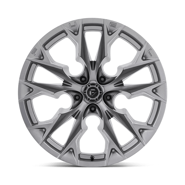 Fuel Off Road Flame 5 D806 Wheel (MPN: D80622207547)