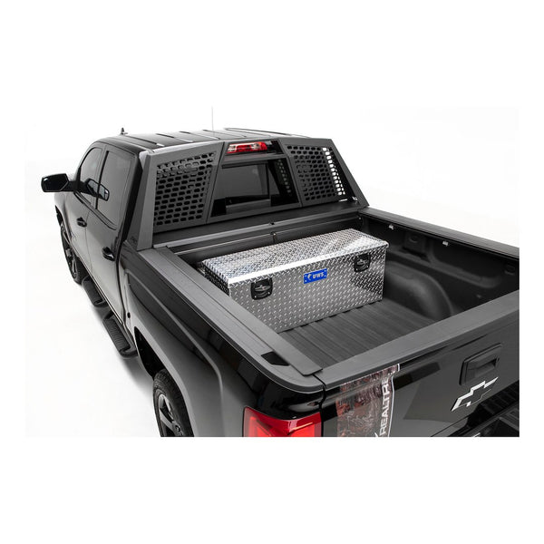 UWS Tool Box Chest with Single Lid (MPN: EC20501)