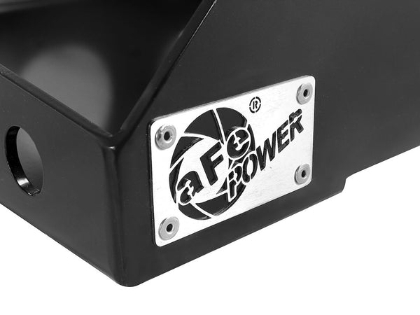 aFe Power Glide Guard Compressor Mounting Kit (MPN: 46-79001)