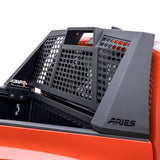 Aries Switchback Headache Rack (MPN: 1110110)