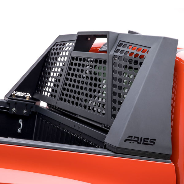 Aries Switchback Headache Rack (MPN: 1110110)