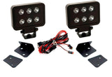 Putco Luminix LED Light Kit (MPN: 10004JK)