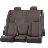 Covercraft PrecisionFit Seat Cover Set (MPN: GTF4303ABLTSN)