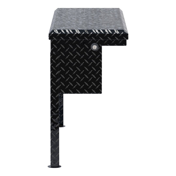 UWS Side Mount Tool Box (MPN: EC30202)