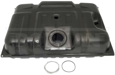Fuel Tank by Dorman OE Solutions (MPN: 576-120)