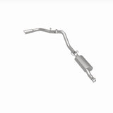 MagnaFlow Dodge Ram 1500 Exhaust System Kit (MPN: 15862)