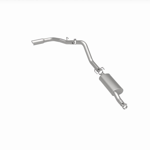 MagnaFlow Dodge Ram 1500 Exhaust System Kit (MPN: 15862)