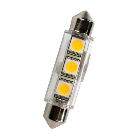 LED Turn Signal Indicator Light Bulb (MPN: 50664)