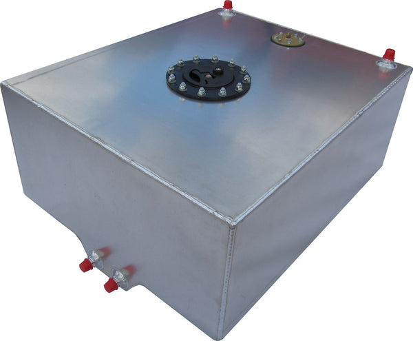 RCI Fuel Cell 20 Gallon Aluminum (MPN: 2200AS)