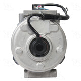 Four Seasons Air Conditioner Compressor (MPN: 58334)