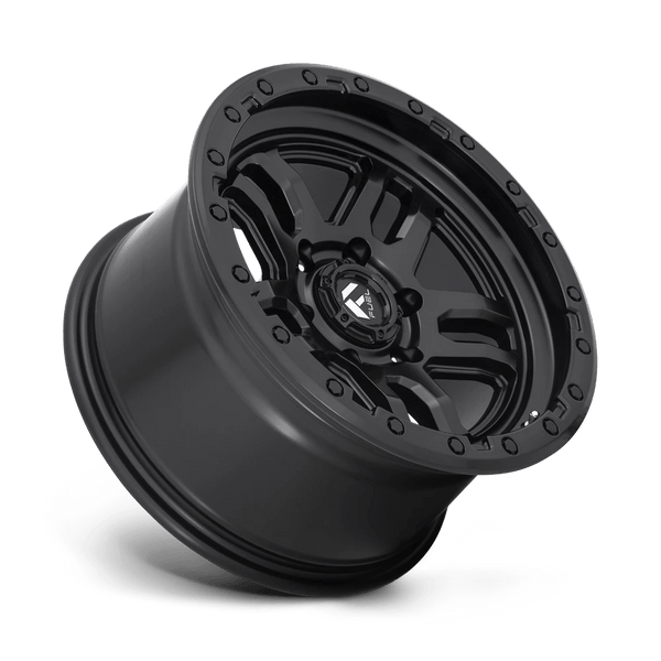 Fuel Off Road D700 Wheel (MPN: D70017908945)