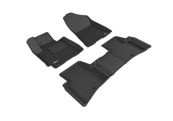 3D Mats KAGU Custom Fit Floor Liner (MPN: L1HY06601509)