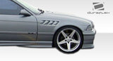 Duraflex Z3 Fender Set (MPN: 103530)