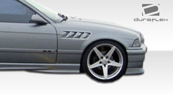 Duraflex Z3 Fender Set (MPN: 103530)